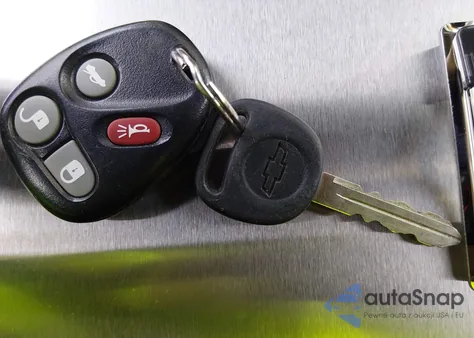 2005 Chevrolet Ssr z USA, uszkodzony, nr VIN 1GCES14H05B116722